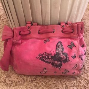 Juicy couture bag